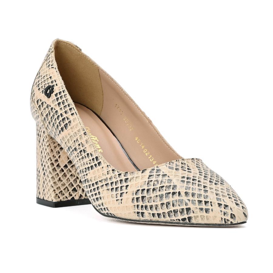 STILETTO