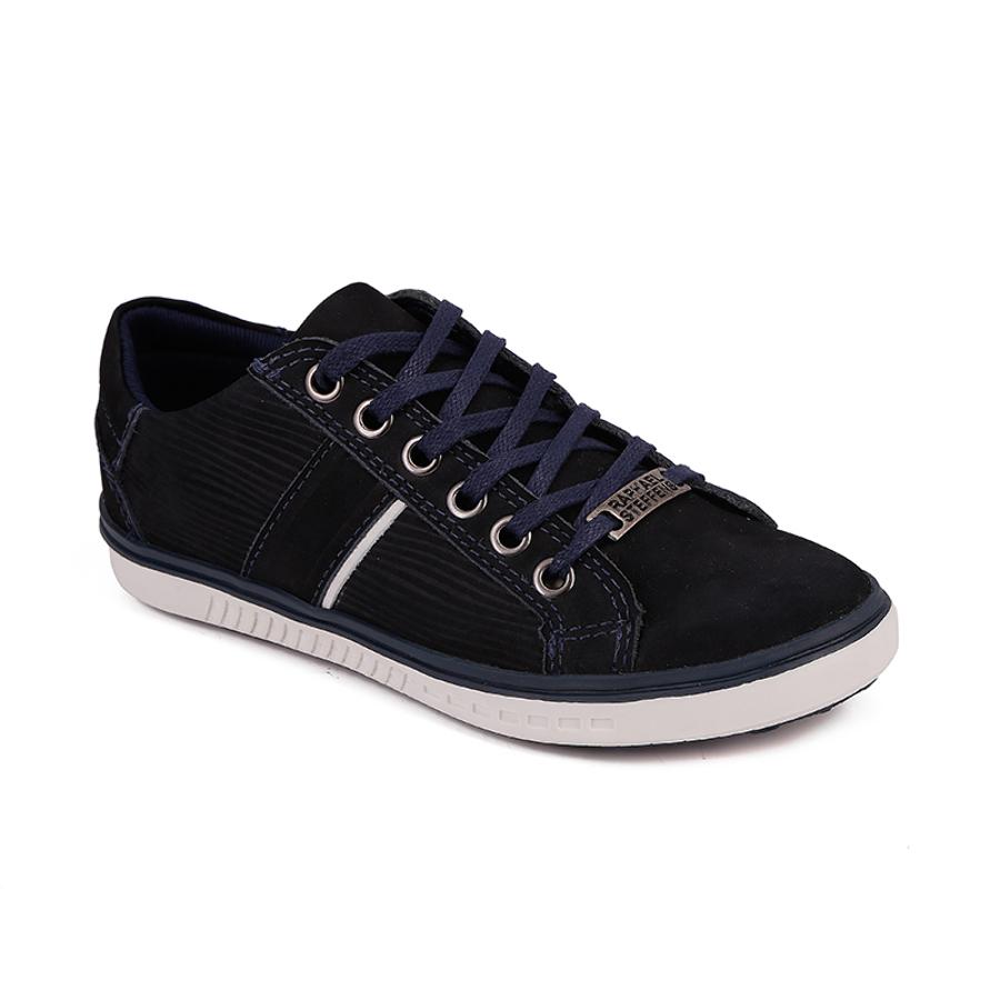 Zapatilla con metal RS