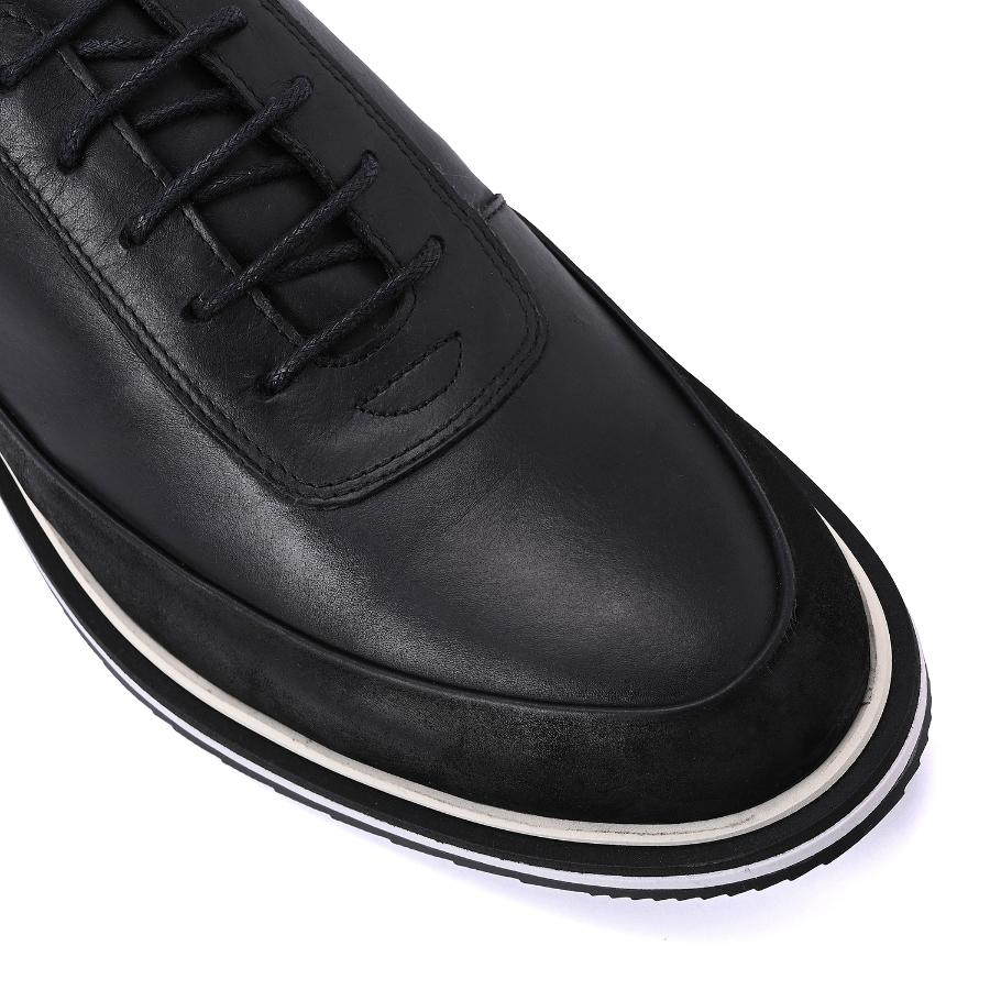ZAPATO CON ATACADOR