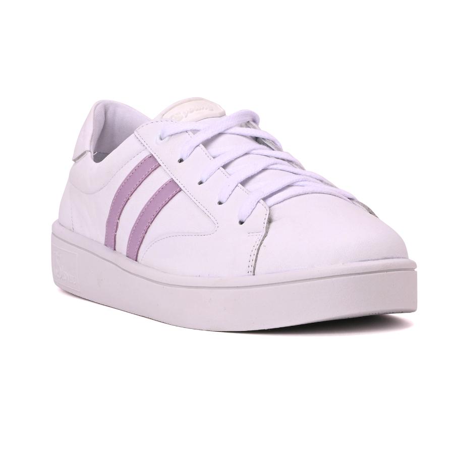SNEAKER OFF WHITE