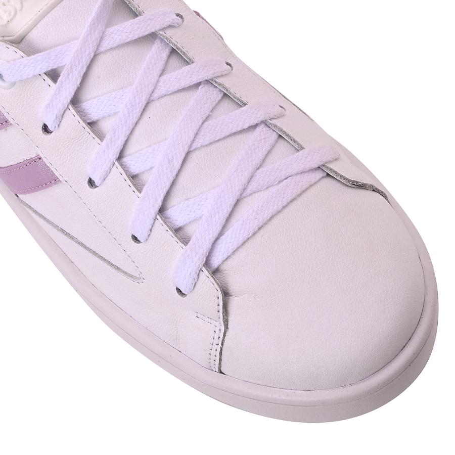 SNEAKER OFF WHITE