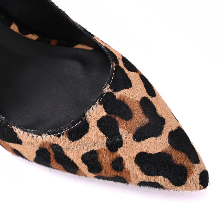 STILETTO ANIMAL PRINT