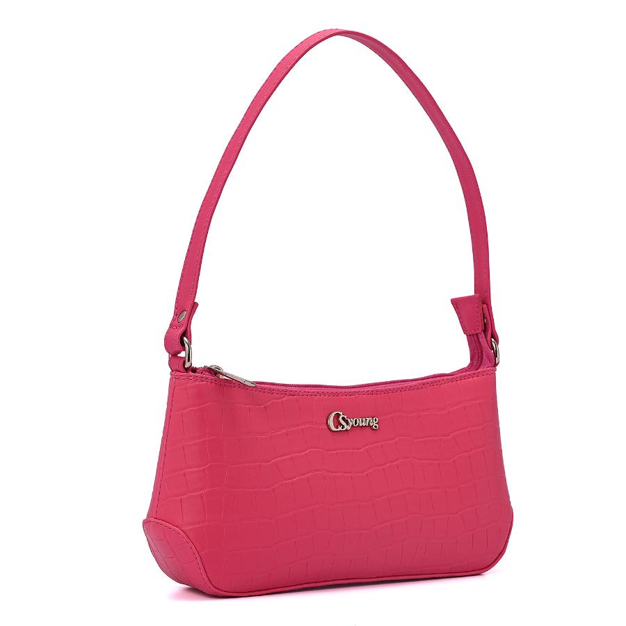 CARTERA FUCSIA CSY