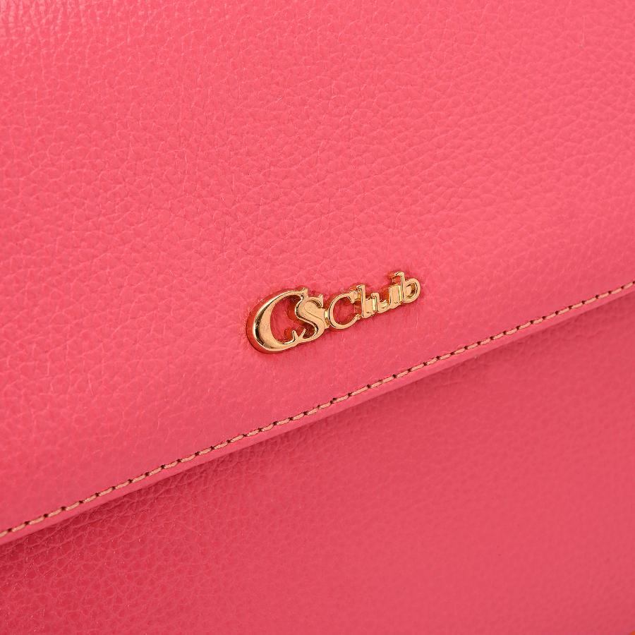 CARTERA FUCSIA