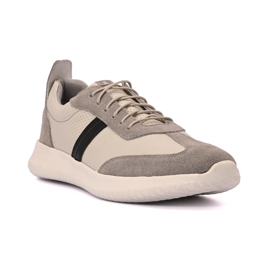 TENIS GRIS RS