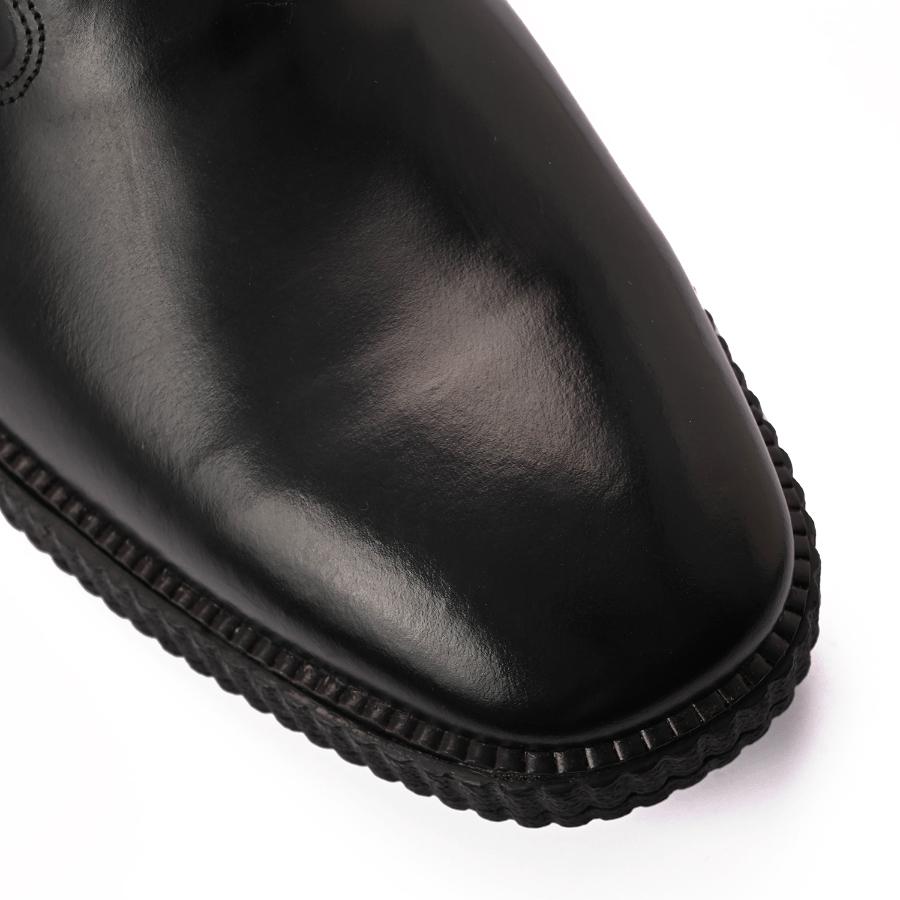 ZAPATO NEGRO RS