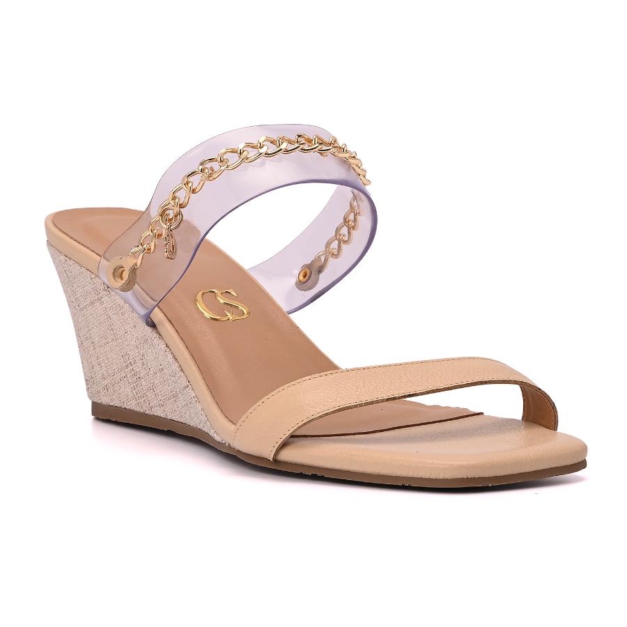 SANDALIA ANABELA CARMEN STEFFENS VERANO 2023