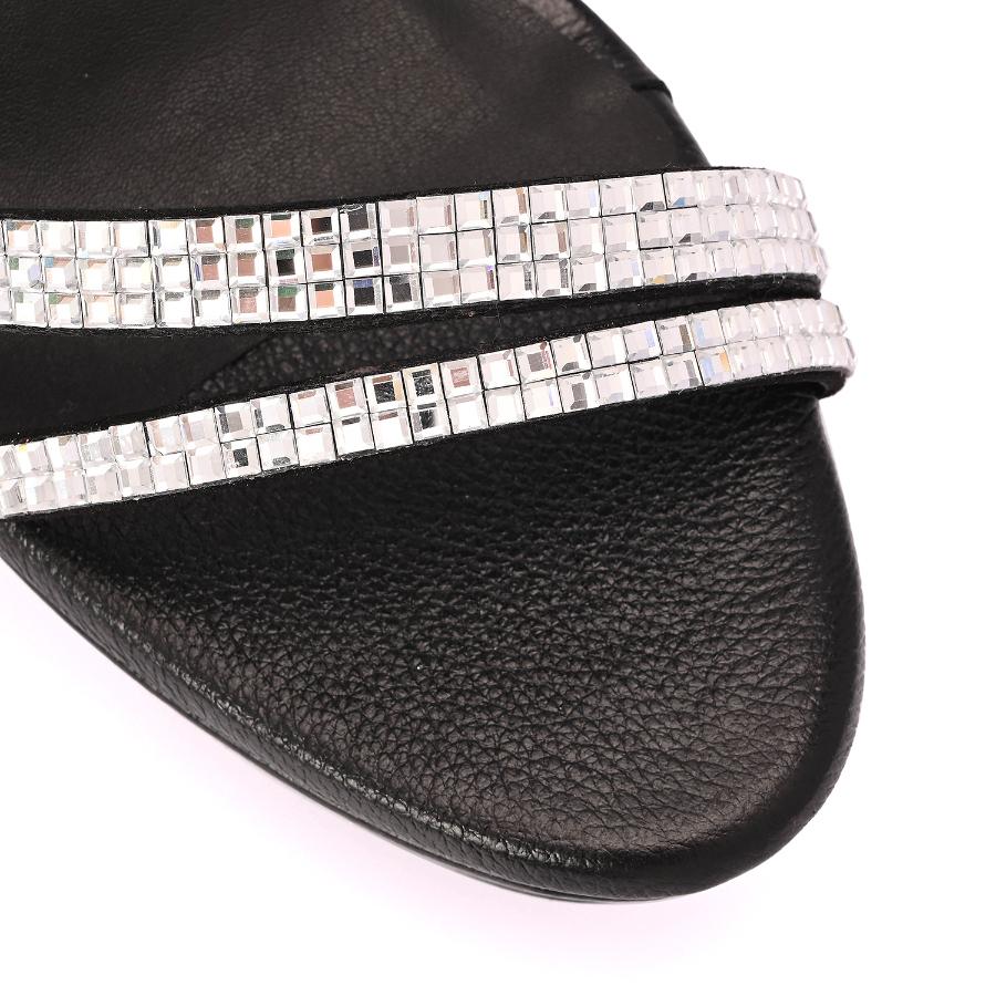 SANDALIA PLATAFORMA CARMEN STEFFENS ALTO VERANO 2023