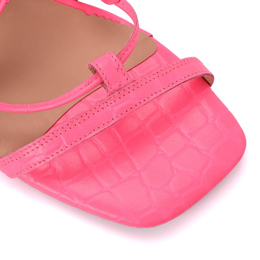 SANDALIA CS CLUB ALTO VERANO 2023