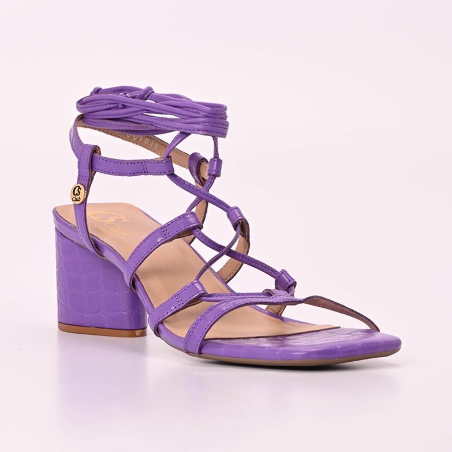 SANDALIA CS CLUB ALTO VERANO 2023