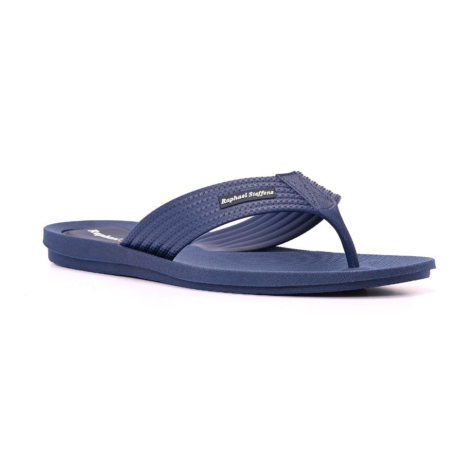 CHALA AZUL RAPHAEL STEFFENS ALTO VERANO 2023
