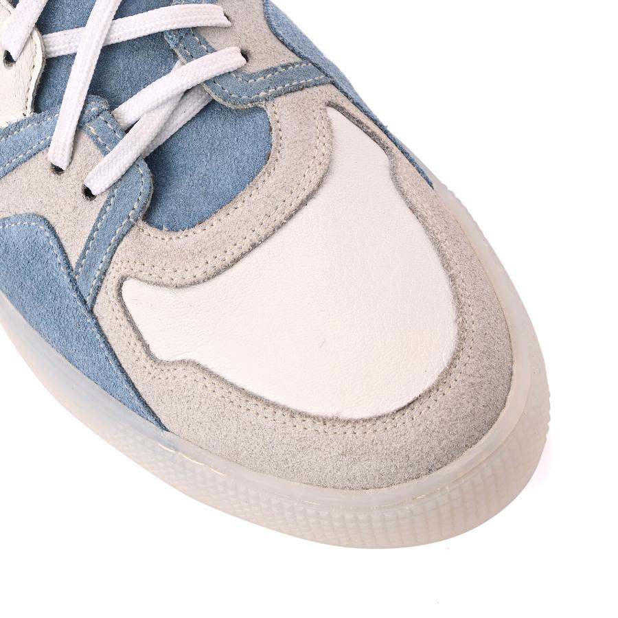 ZAPATILLA  RAPHAEL STEFFENS ALTO VERANO 2023