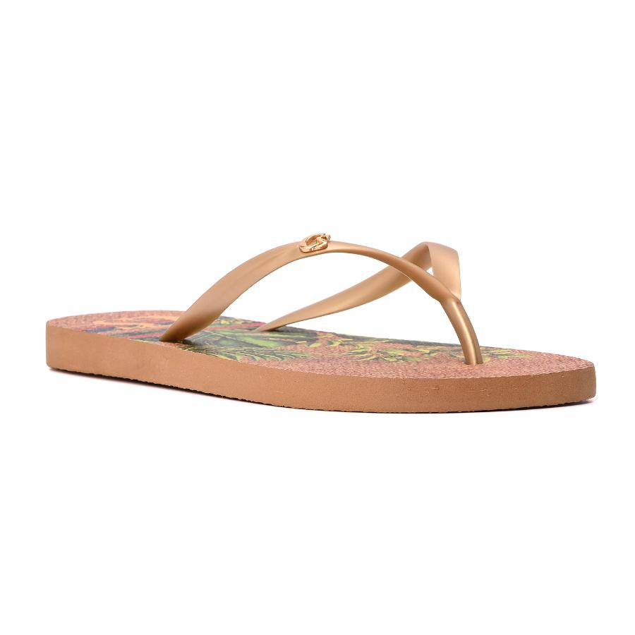 CHALA DORADA CARMEN STEFFENS ALTO VERANO 2023