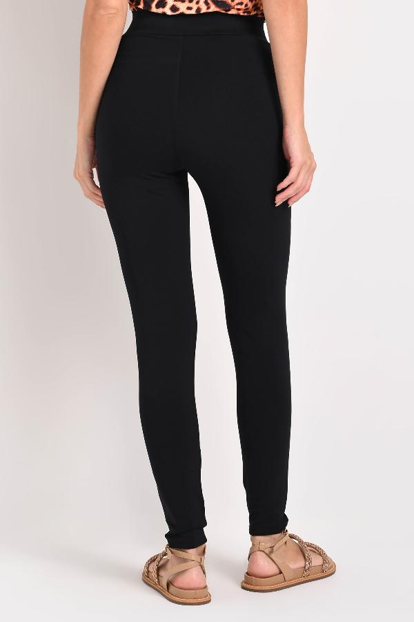 LEGGINS NEGRO CS