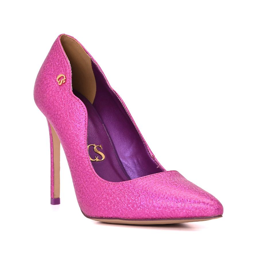 STILETTO FUCSIA CS