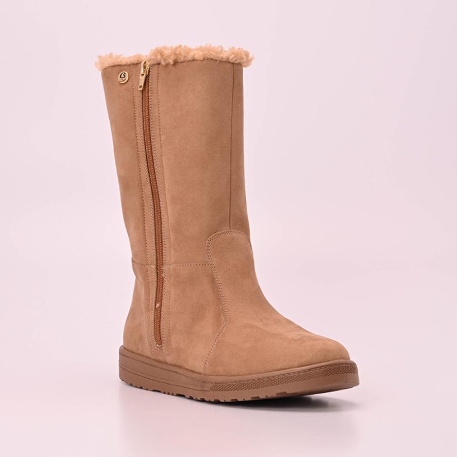 BOTA NUDE CON CHIPORRO