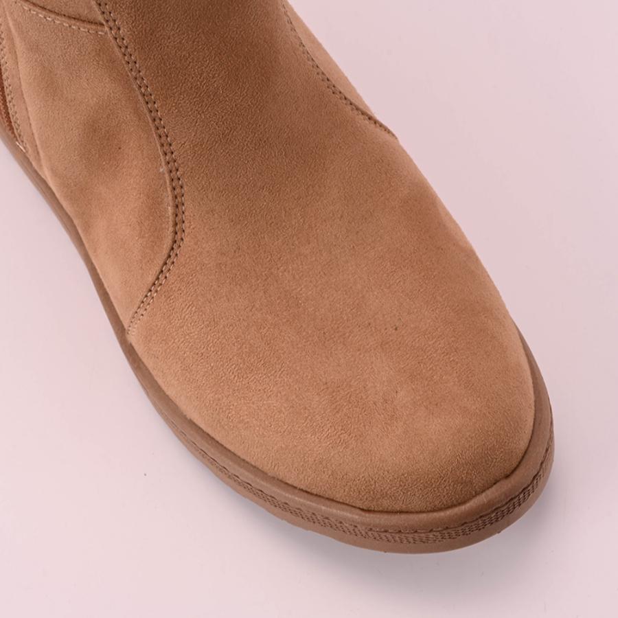 BOTA NUDE CON CHIPORRO