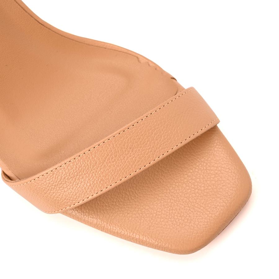 SANDALIA NUDE CS