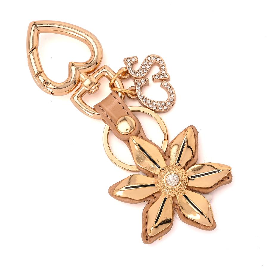 LLAVERO NUDE FLOWER