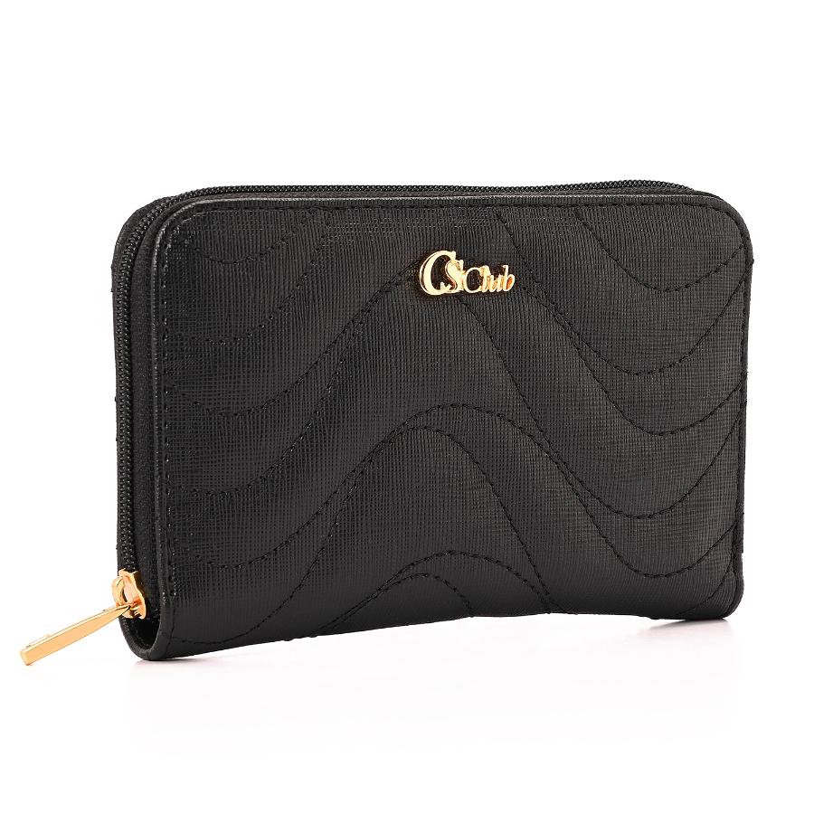 BILLETERA NEGRA CS CLUB