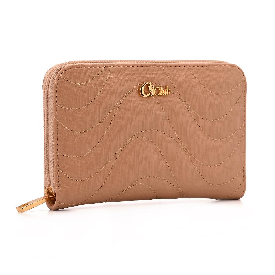 BILLETERA NUDE CS CLUB