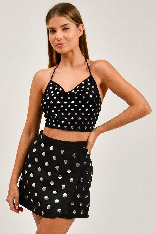 TOP GLAM