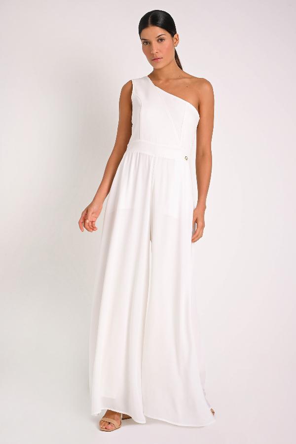 ENTERITO BLANCO UN SOLO HOMBRO