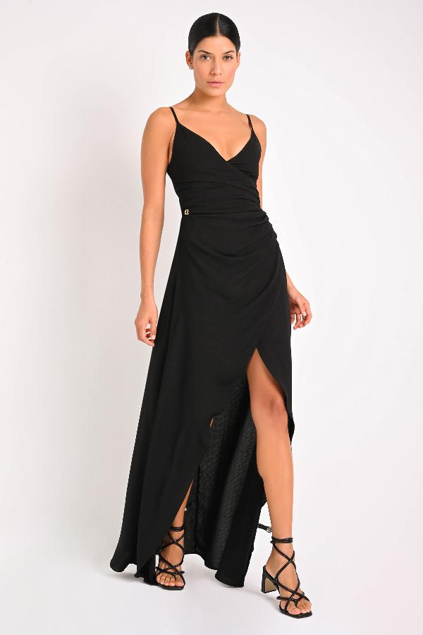 VESTIDO NEGRO CS