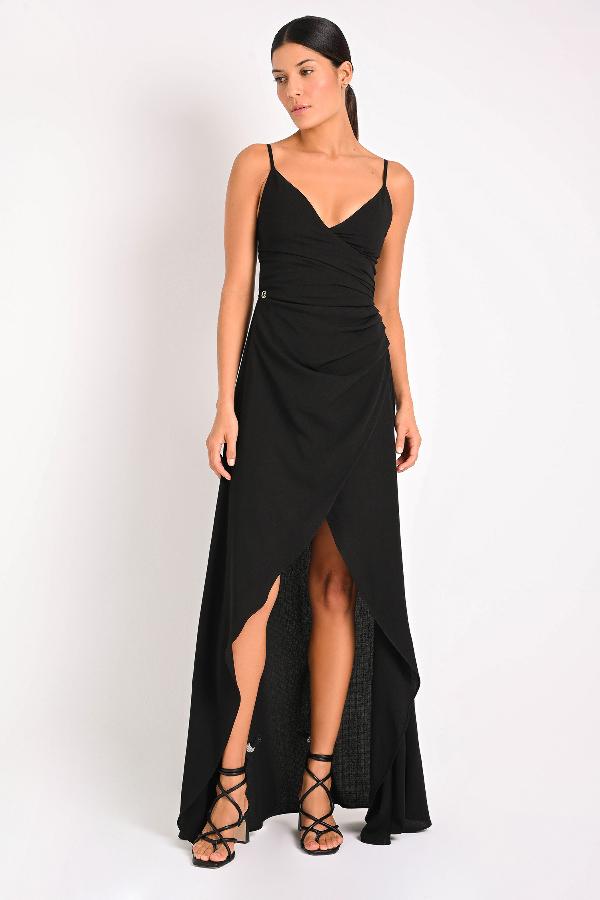 VESTIDO NEGRO CS
