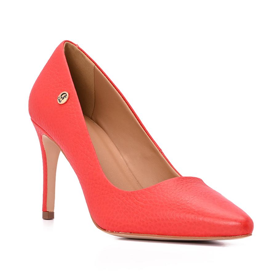 STILETTO ROJO CS CLUB