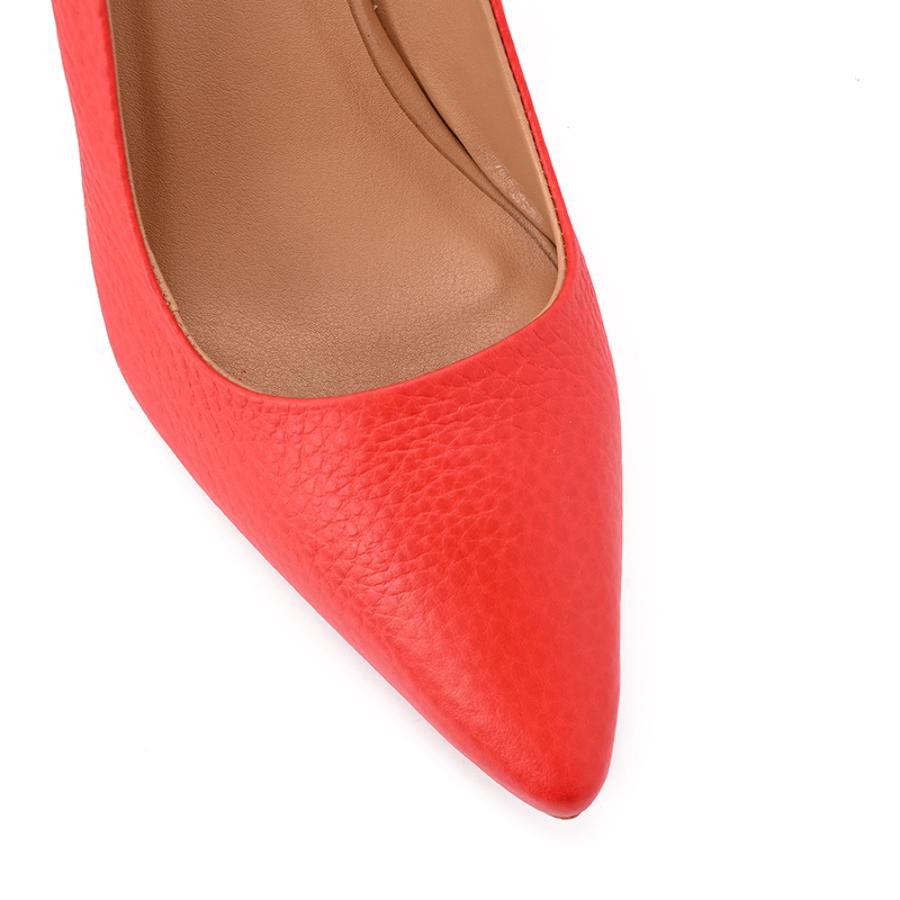 STILETTO ROJO CS CLUB