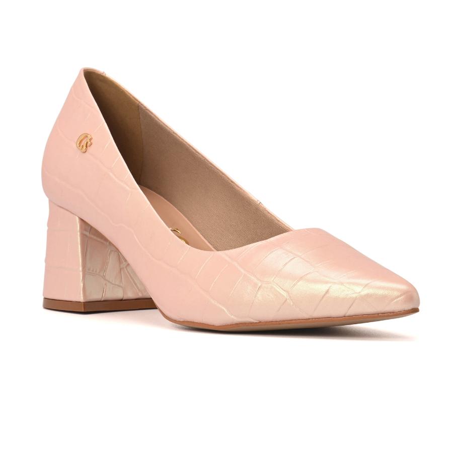 STILETTO ROSA PERLADO