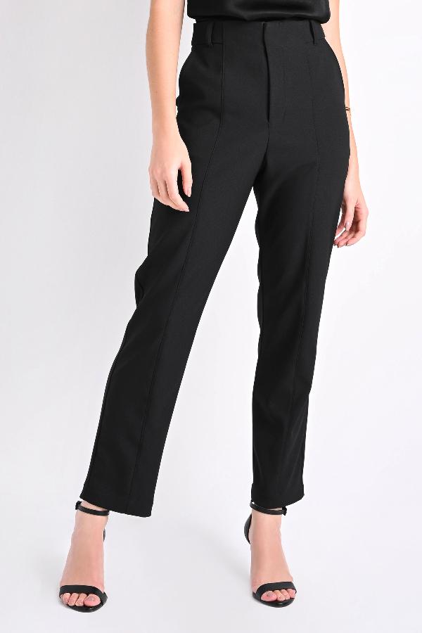 PANTALON NEGRO CS