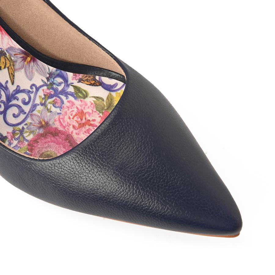 STILETTO AZUL CS
