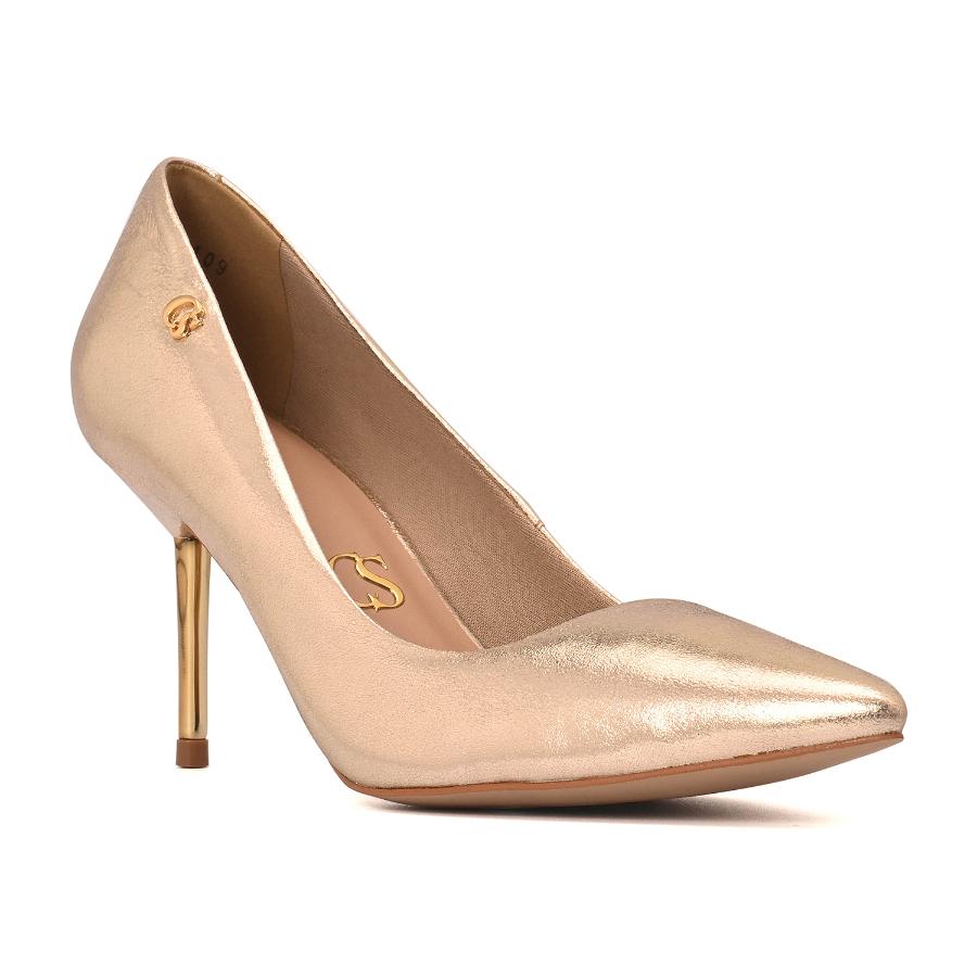 STILETTO DORADO CS