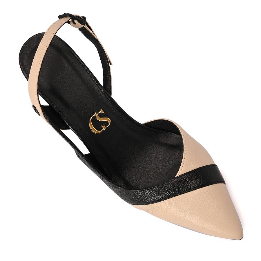STILETTO BICOLOR CS