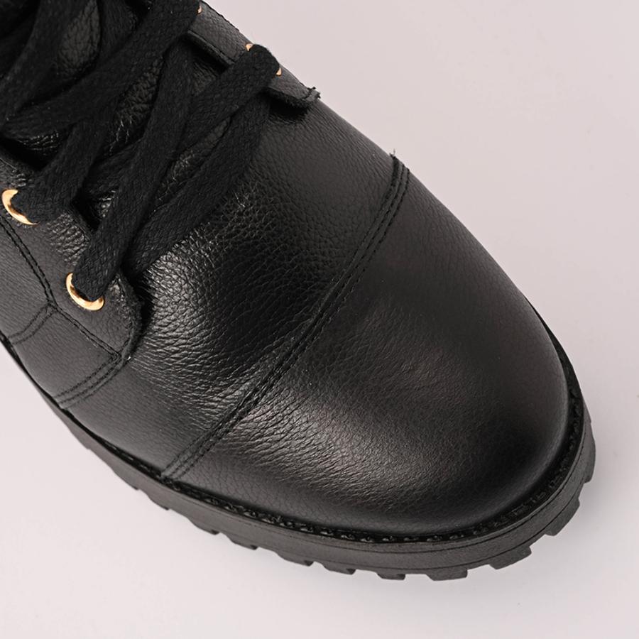 BOTÍN NEGRO CS