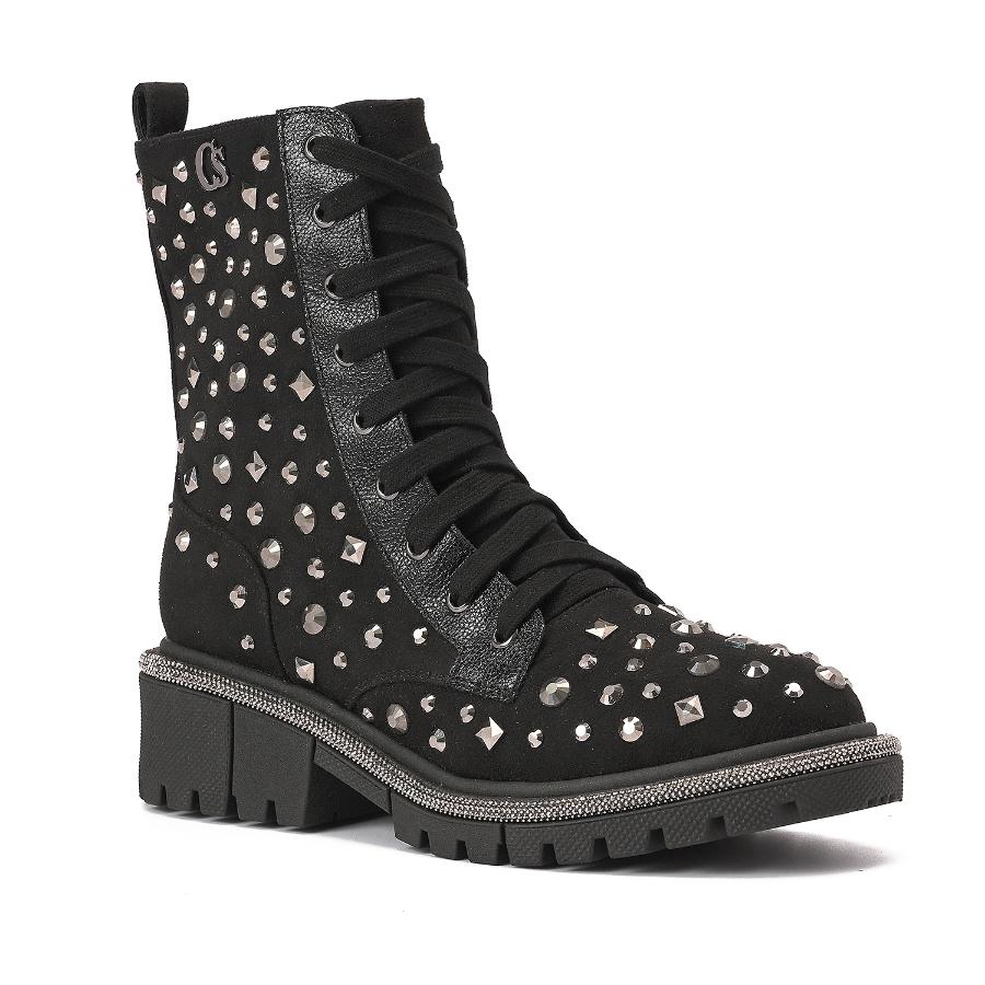 BOTA CON HOT FIX