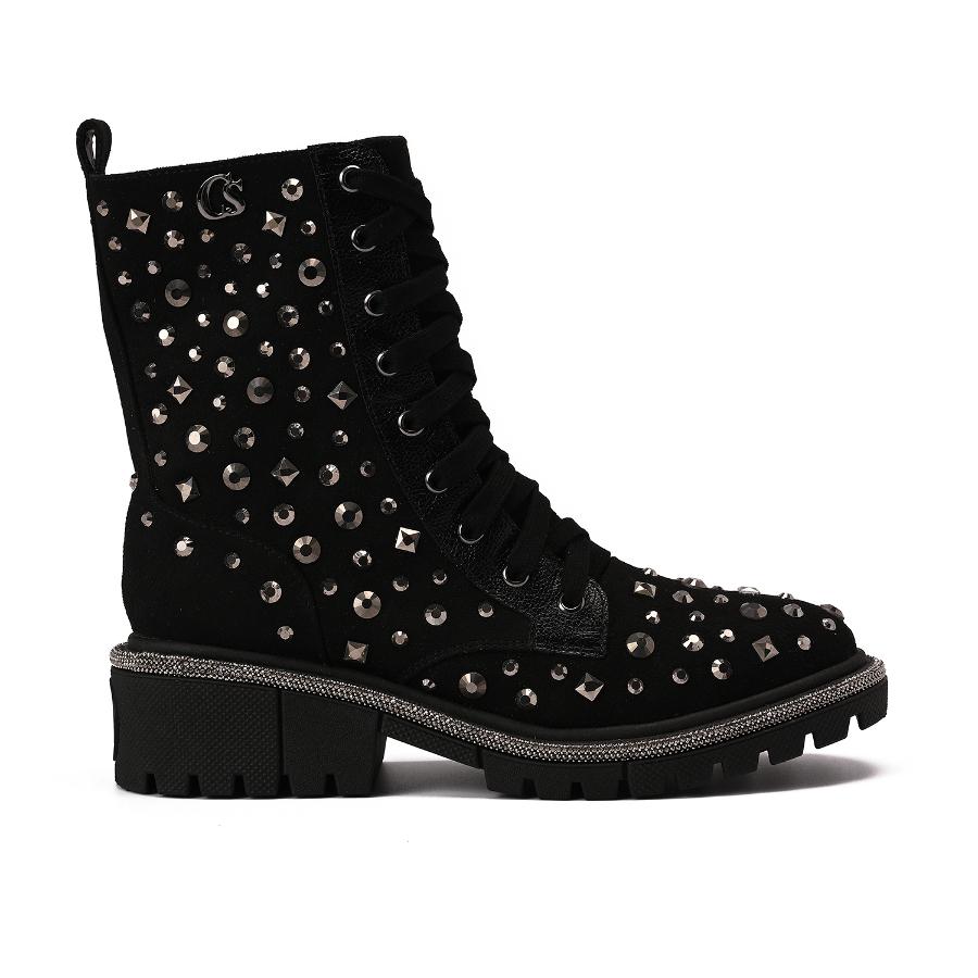 BOTA CON HOT FIX