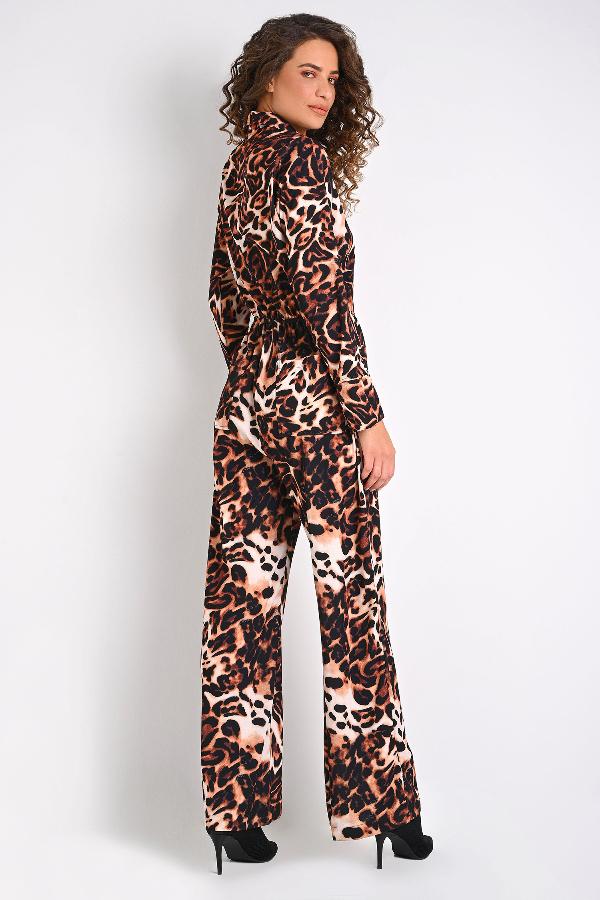ENTERITO ANIMAL PRINT