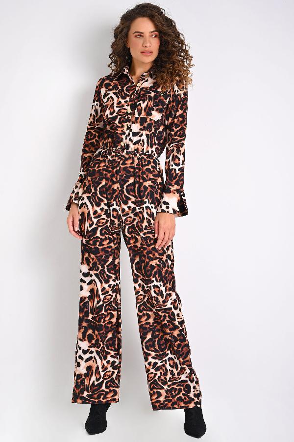 ENTERITO ANIMAL PRINT