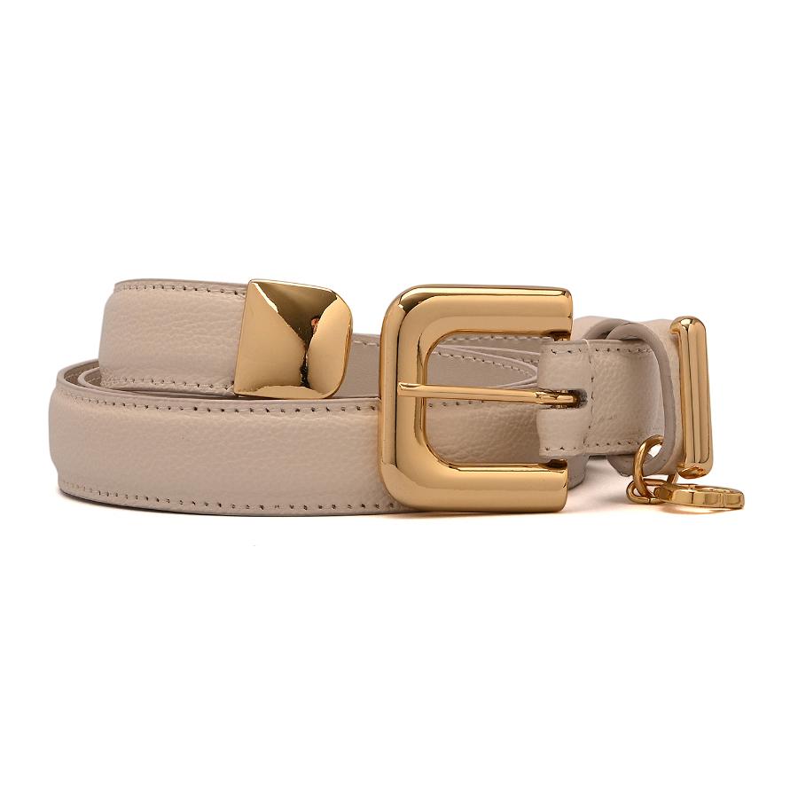 CINTURON OFF WHITE CS