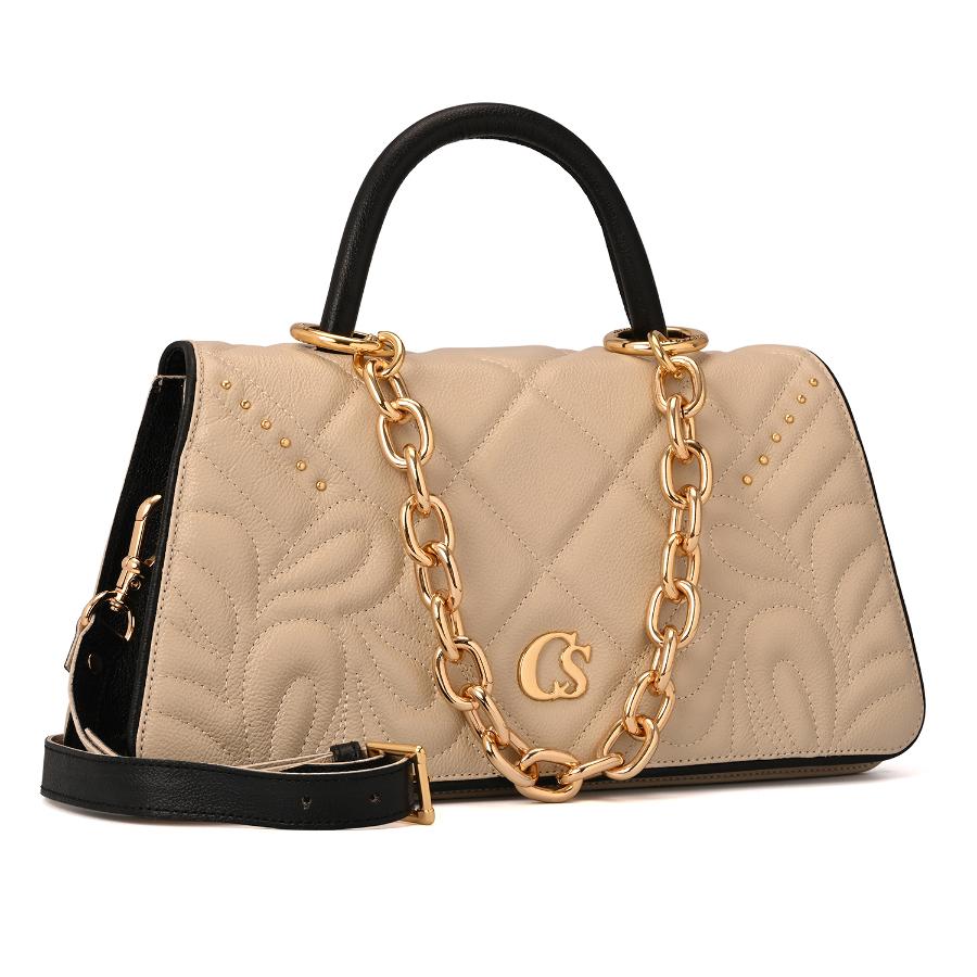 CARTERA QUILTED BAG