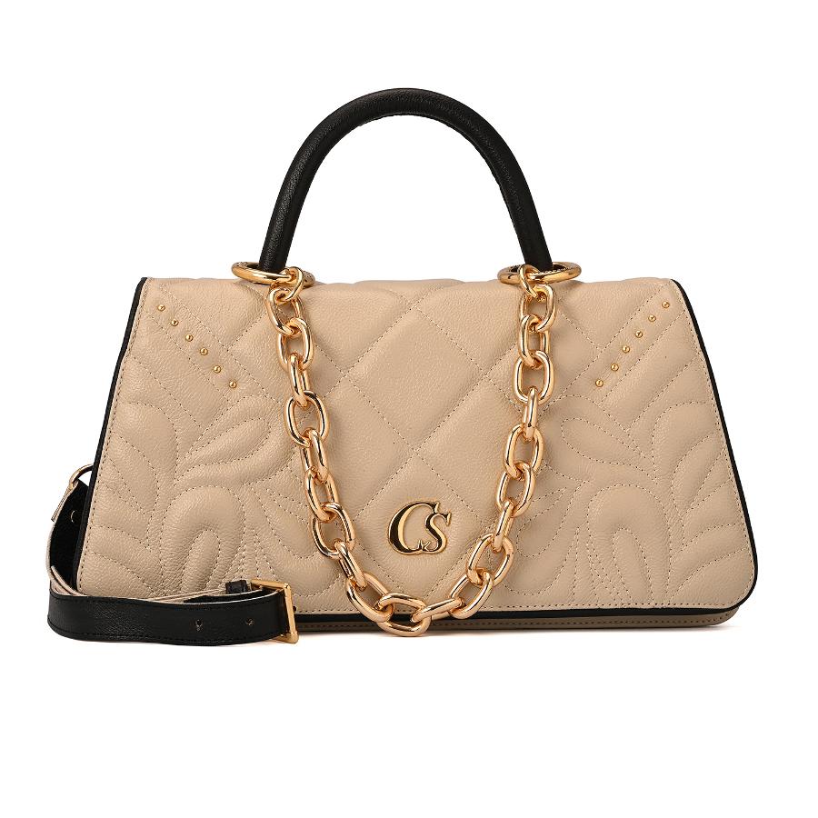 CARTERA QUILTED BAG