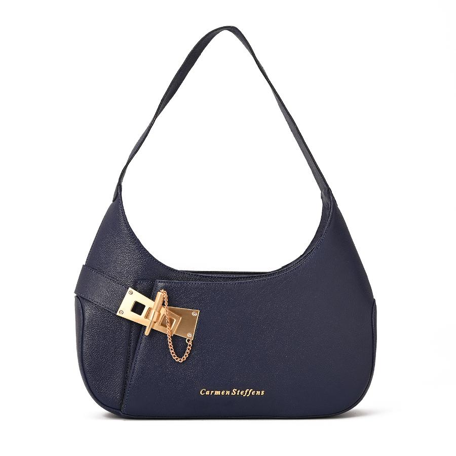 CARTERA AZUL CS
