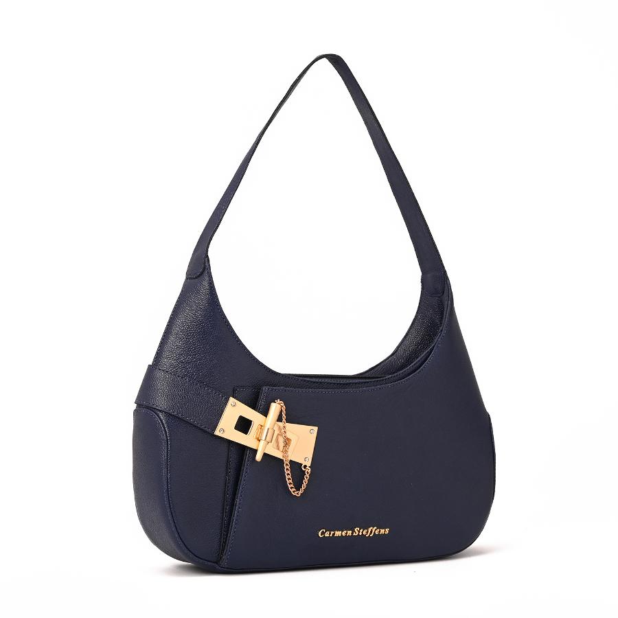 CARTERA AZUL CS