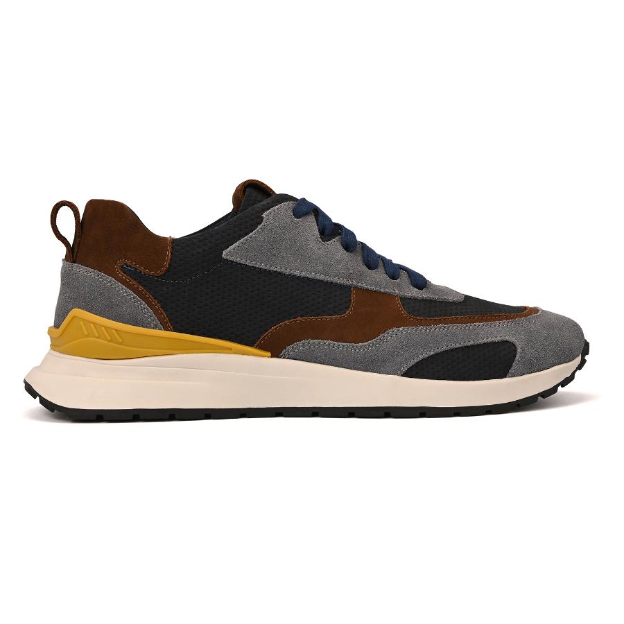 ZAPATILLA RAPHAEL STEFFENS