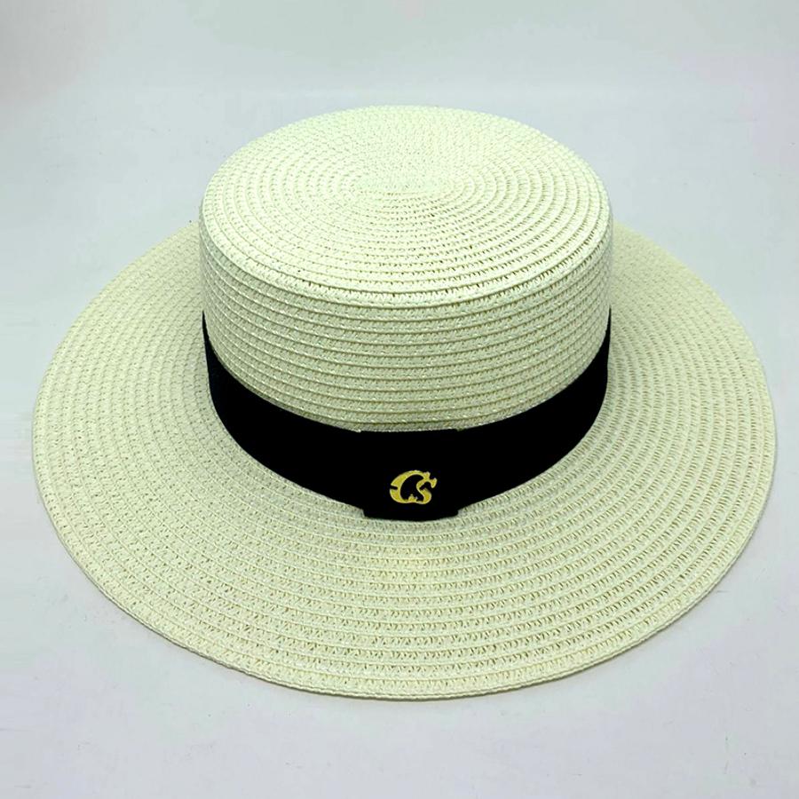 SOMBRERO BEIGE CS