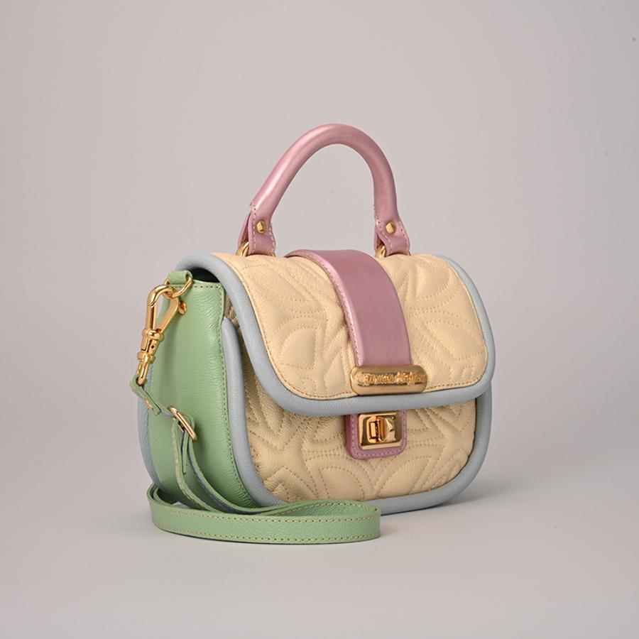 BANDOLERA MULTICOLOR CS
