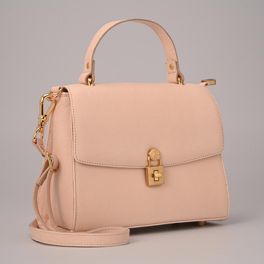 CARTERA ROSA CS
